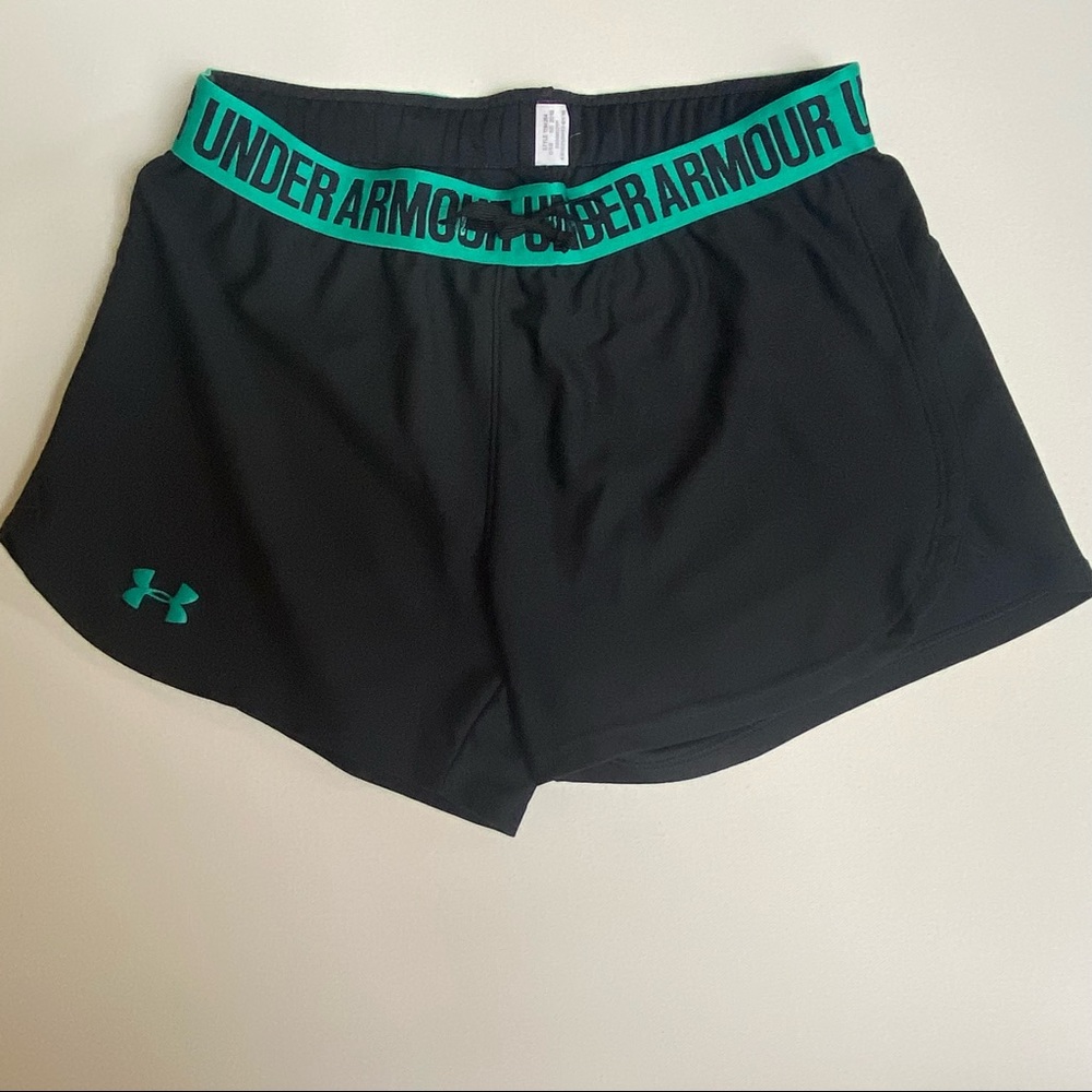 Under Armour Athletic Shorts